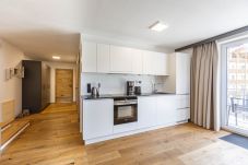Appartement in Lermoos - Appartement voor 4 personen