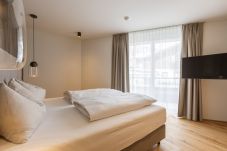 Appartement in Fiss - Appartement met 2 slaapkamers