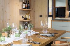 Chalet in Turrach -  Deluxe Superior Chalet # 32 met Sauna & Hot Tub