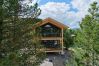 Chalet in Turrach - Superior Chalet # 50 met Sauna & Hot Tub