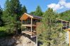 Chalet in Turrach - Superior Chalet # 51 met Sauna & Hot Tub