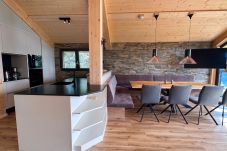 Chalet in Turrach - Superior Chalet # 52 met Sauna & Hot Tub