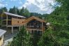 Chalet in Turrach - Superior Chalet # 52 met Sauna & Hot Tub