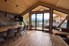 Chalet in Turrach - Superior Chalet # 52 met Sauna & Hot Tub