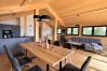 Chalet in Turrach - Superior Chalet # 53 met Sauna & Hot Tub