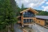 Chalet in Turrach - Superior Chalet # 53 met Sauna & Hot Tub