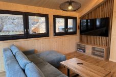 Chalet in Turrach - Superior Chalet # 54 met Sauna & Hot Tub