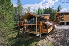 Chalet in Turrach - Superior Chalet # 54 met Sauna & Hot Tub