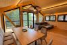 Chalet in Turrach - Superior Chalet # 54 met Sauna & Hot Tub