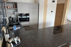 Chalet in Turrach - Superior Chalet # 55 met Sauna & Hot Tub