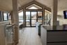 Chalet in Turrach - Superior Chalet # 55 met Sauna & Hot Tub