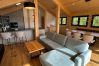 Chalet in Turrach - Superior Chalet # 55 met Sauna & Hot Tub