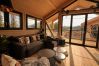 Chalet in Turrach - Superior Chalet # 56 met Sauna & Hot Tub