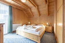 Chalet in St. Georgen am Kreischberg - Vakantiehuis # 5 met 3 slaapkamers