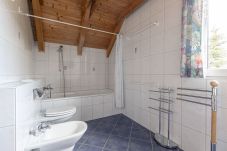 Chalet in St. Georgen am Kreischberg - Vakantiehuis # 22 met 4 slaapkamers