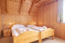 Chalet in St. Georgen am Kreischberg - Vakantiehuis # 22 met 4 slaapkamers