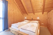 Chalet in St. Georgen am Kreischberg - Vakantiehuis met 2 slaapkamers voor 6 pers.