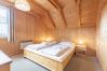 Chalet in St. Georgen am Kreischberg - Vakantiehuis met 4 slaapkamers