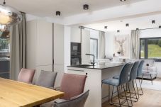 Appartement in Berwang - Appartement voor maximaal 6 personen met sauna en hot tub