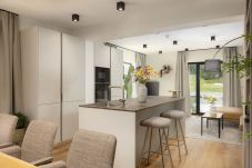 Appartement in Berwang - Appartement voor maximaal 6 personen met sauna en hot tub