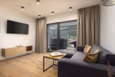 Appartement in Berwang - Appartement voor maximaal 7 personen met sauna en hot tub