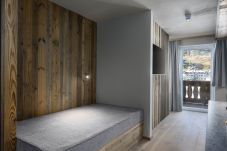 Appartement in Kaprun - Apartement met 2 slaapkamers 