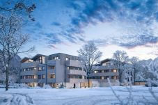 Appartement in Söll - Appartement # B5 met 2 slaapkamers