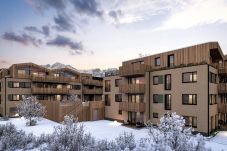 Appartement in Söll - Superior appartement # C4 met 2 slaapkamers en sauna    