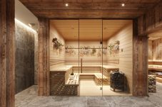 Appartement in Ladis - Appartement met één slaapkamer voor 4 personen