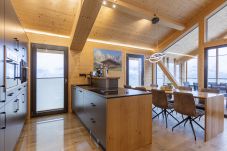 Chalet in Haus im Ennstal - Superior vakantiehuis met 3 slaapkamers, sauna