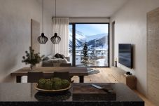 Appartement in Berwang - Penthouse met 6 slaapkamers voor maximaal 14 personen, met sauna en hot tub