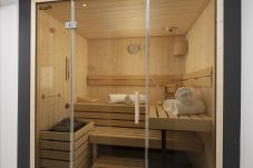 Appartement in Berwang - Penthouse met 6 slaapkamers voor maximaal 14 personen, met sauna en hot tub