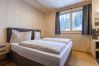Appartement in Oberwölz - Appartement met 3 slaapkamers