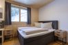 Appartement in Oberwölz - Appartement met 3 slaapkamers voor 10 personen