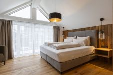 Appartement in Fiss - Premium appartement # 14 met 2 slaapkamers en balkon