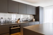 Appartement in Fiss - Premium appartement # 5 met 3 slaapkamers en balkon