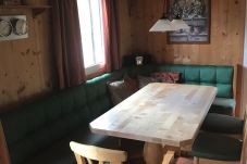 Chalet in Annaberg - Vakantiehuis # 49 met 3 SK voor tot 8 personen