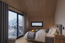 Chalet in Murau - Chalet met 3 slaapkamers en een sauna