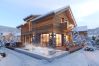Chalet in Murau - Premium chalet met 6 slaapkamers, sauna en pool
