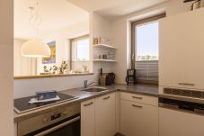 Appartement in Rohrmoos-Untertal - Vakantieappartement voor 2 personen en saunaruimte