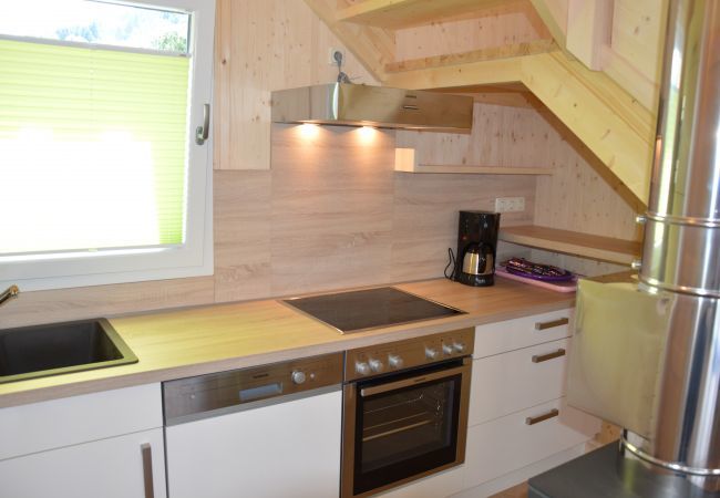 Huis in Murau - Vakantiehuis # 2a met 3 slaapkamers & whirlpool Huis in Murau - Vakantiehuis # 2a met 3 slaapkamers & whirlpool