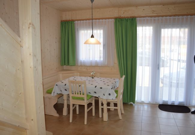 Huis in Murau - Vakantiehuis # 2a met 3 slaapkamers & whirlpool Huis in Murau - Vakantiehuis # 2a met 3 slaapkamers & whirlpool