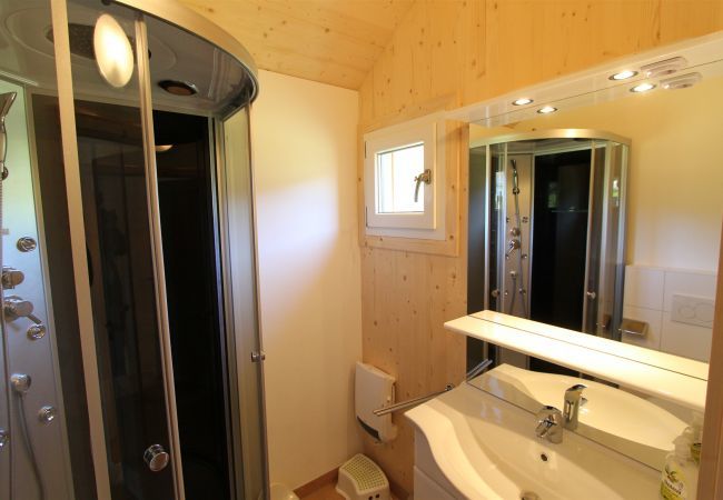 Huis in Murau - Vakantiehuis # 2a met 3 slaapkamers & whirlpool Huis in Murau - Vakantiehuis # 2a met 3 slaapkamers & whirlpool