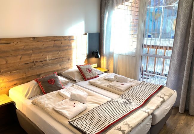 Appartement in St. Georgen am Kreischberg - Studio  Appartement in St. Georgen am Kreischberg - Studio