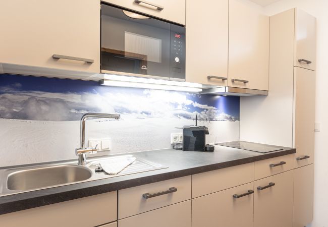 Appartement in St. Georgen am Kreischberg - Studio  Appartement in St. Georgen am Kreischberg - Studio