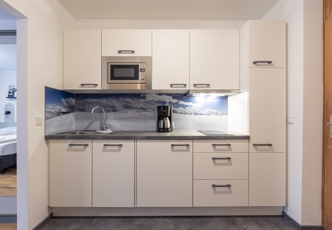 Appartement in St. Georgen am Kreischberg - Studio met galerij