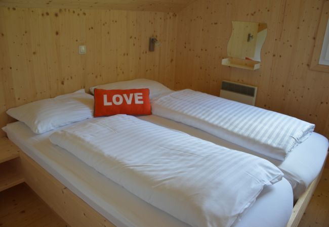 Chalet in Murau - Vakantiehuis # 22 met 4 slaapkamers & IR-sauna Chalet in Murau - Vakantiehuis # 22 met 4 slaapkamers & IR-sauna