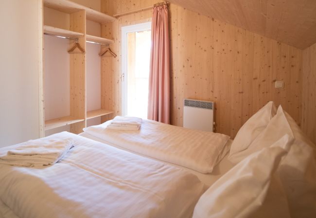 Huis in St. Georgen am Kreischberg - Chalet # 1 met 3 slaapkamers & IR-sauna Huis in St. Georgen am Kreischberg - Chalet # 1 met 3 slaapkamers & IR-sauna