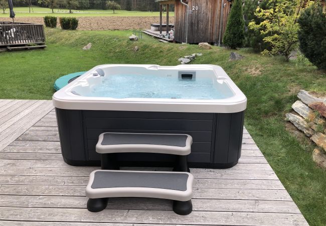 Chalet in Murau - Superior vakantiehuis # 15 met IR-sauna & whirlpool Chalet in Murau - Superior vakantiehuis # 15 met IR-sauna & whirlpool