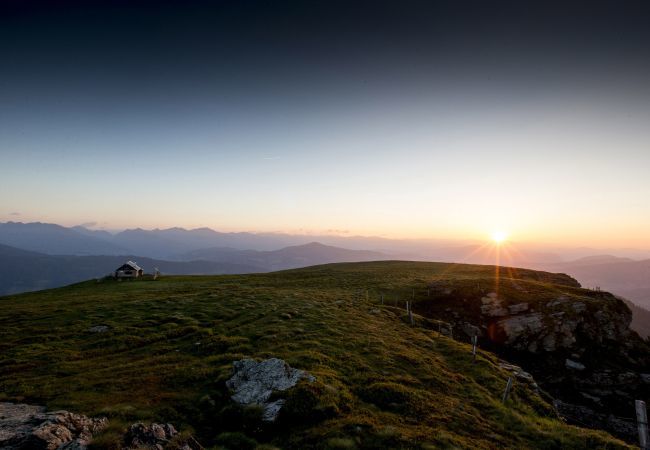 Chalet in Murau - Superior vakantiehuis # 15 met IR-sauna & whirlpool Chalet in Murau - Superior vakantiehuis # 15 met IR-sauna & whirlpool